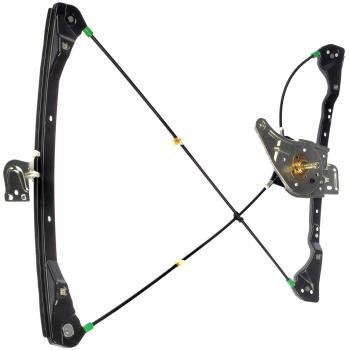 2001 Pontiac Grand Am Window Regulator Front Right Dorman 740589 image 2 of 2