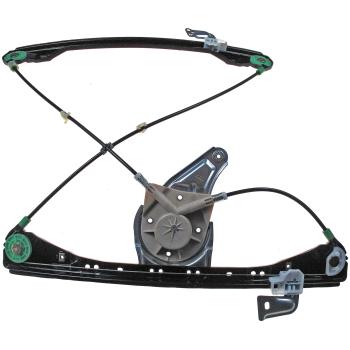 2000 Oldsmobile Alero Window Regulator Front Left Dorman 740590 image 3 of 4