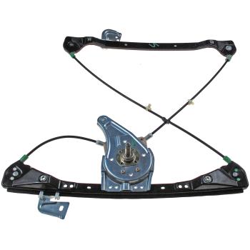 2000 Oldsmobile Alero Window Regulator Front Left Dorman 740590 image 4 of 4