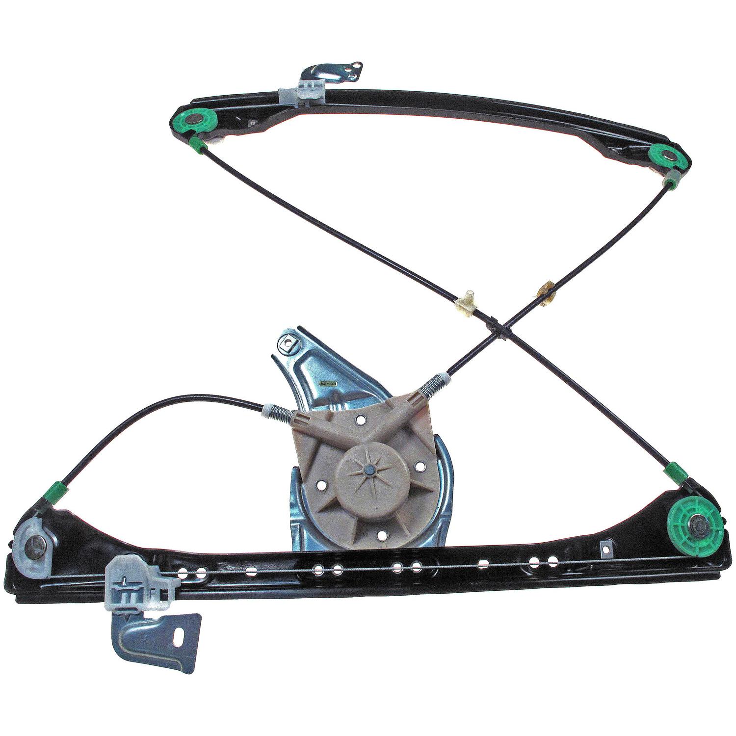Dorman 740591 - Window Regulator Dorman 740591 Window Regulator product image 1 of 2