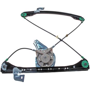 2000 Oldsmobile Alero Window Regulator Front Right Dorman 740591 image 3 of 4