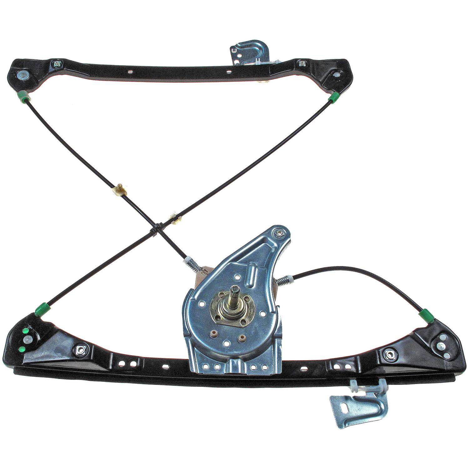 Dorman 740591 - Window Regulator Dorman 740591 Window Regulator product image 2 of 2