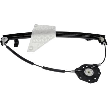 1999 Jeep Grand Cherokee Window Regulator Rear Left Dorman 740596 image 1 of 3
