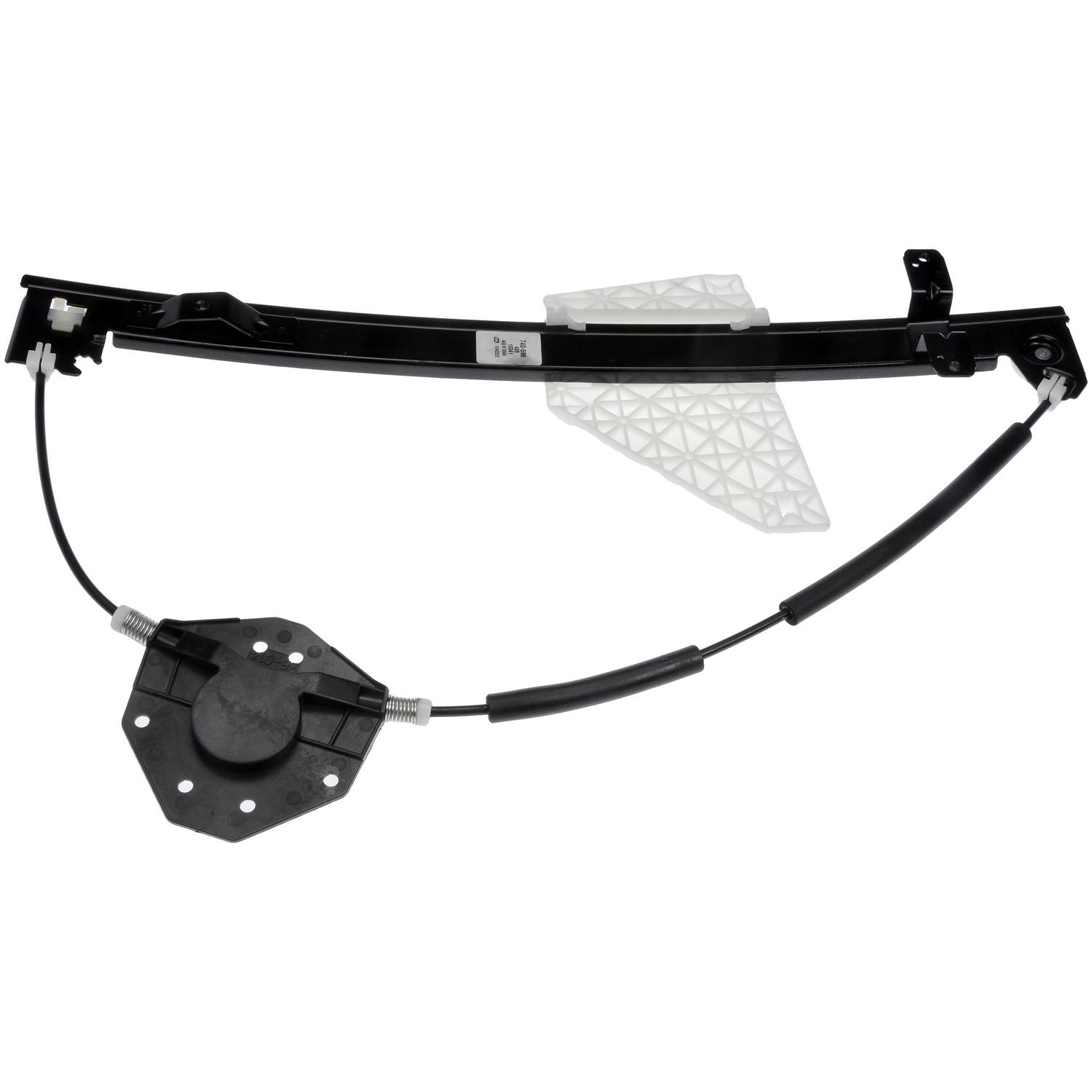 Dorman 740596 - Window Regulator Dorman 740596 Window Regulator product image 2 of 2