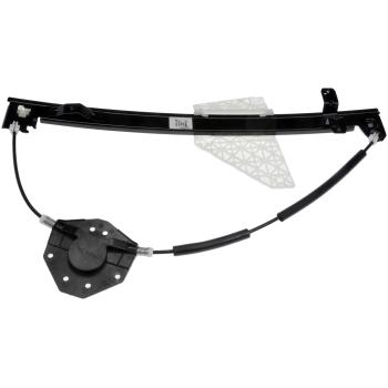 1999 Jeep Grand Cherokee Window Regulator Rear Left Dorman 740596 image 2 of 3