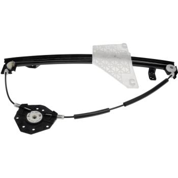 1999 Jeep Grand Cherokee Window Regulator Rear Right Dorman 740597 image 1 of 3