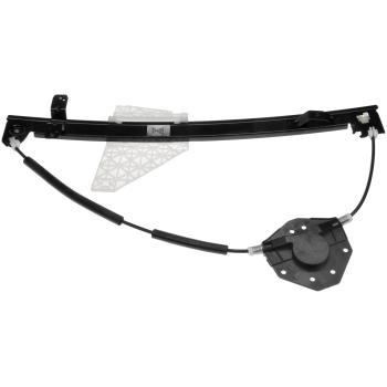 1999 Jeep Grand Cherokee Window Regulator Rear Right Dorman 740597 image 2 of 3