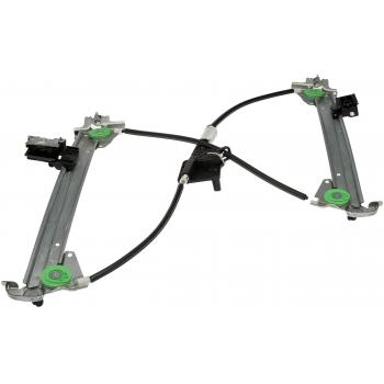 2016 Tesla S Window Regulator