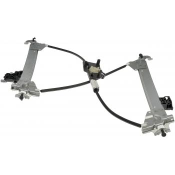 2016 Tesla S Window Regulator Front Left Dorman 740602 image 2 of 4
