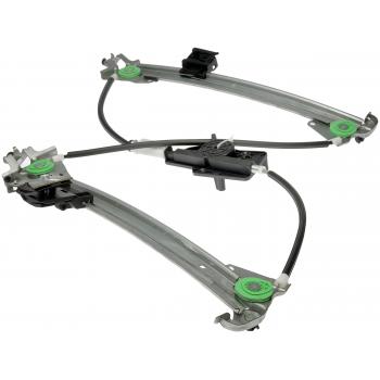 2016 Tesla S Window Regulator Front Left Dorman 740602 image 4 of 4