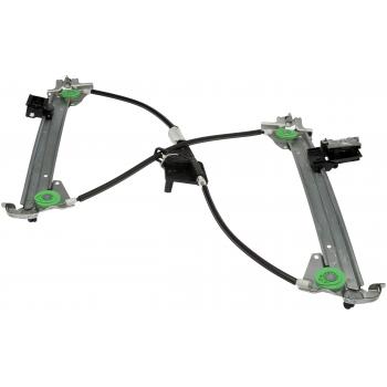 2016 Tesla S Window Regulator Front Right Dorman 740603 image 1 of 4