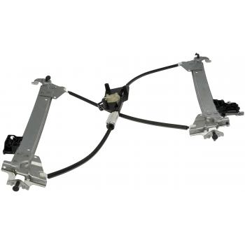 2016 Tesla S Window Regulator Front Right Dorman 740603 image 2 of 4