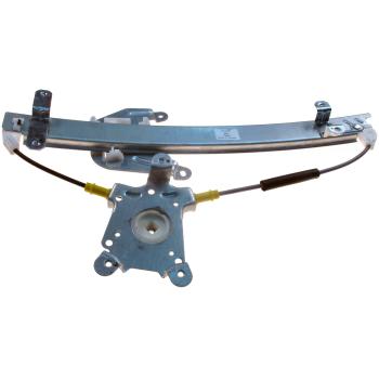 1999 Nissan Sentra Window Regulator Rear Left Dorman 740608 image 4 of 4