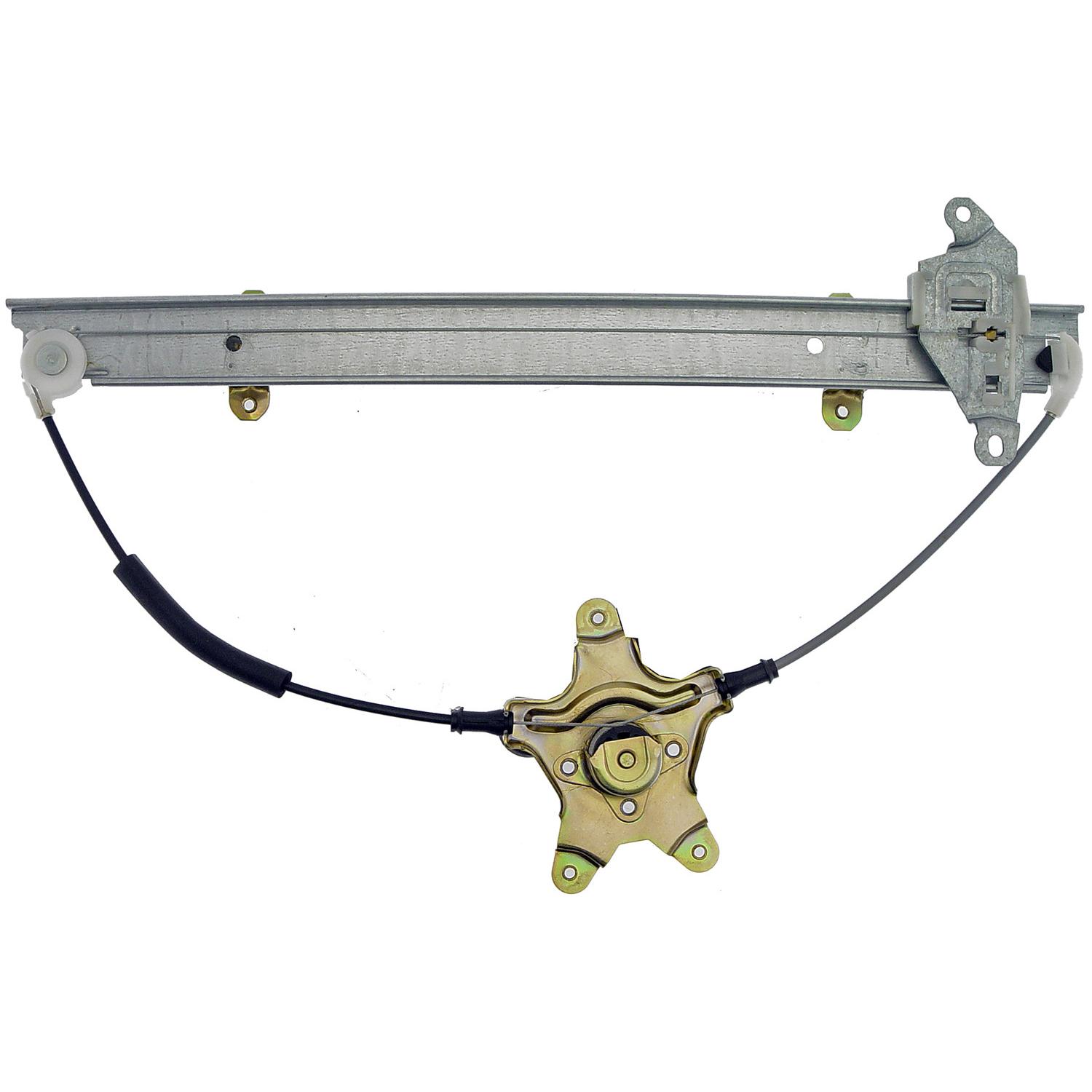 Dorman 740612 - Window Regulator Dorman 740612 Window Regulator product image 1 of 2