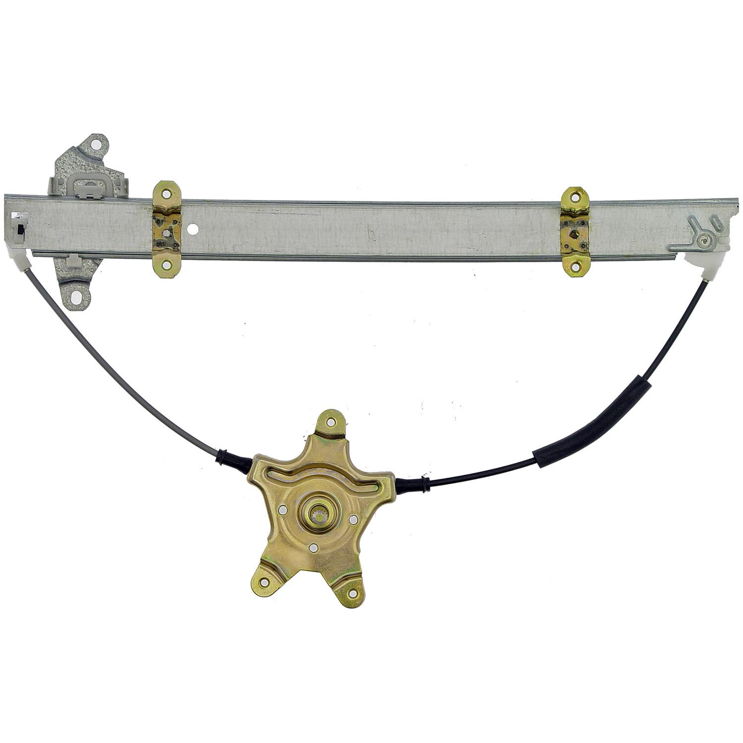 Dorman 740612 - Window Regulator Dorman 740612 Window Regulator product image 2 of 2