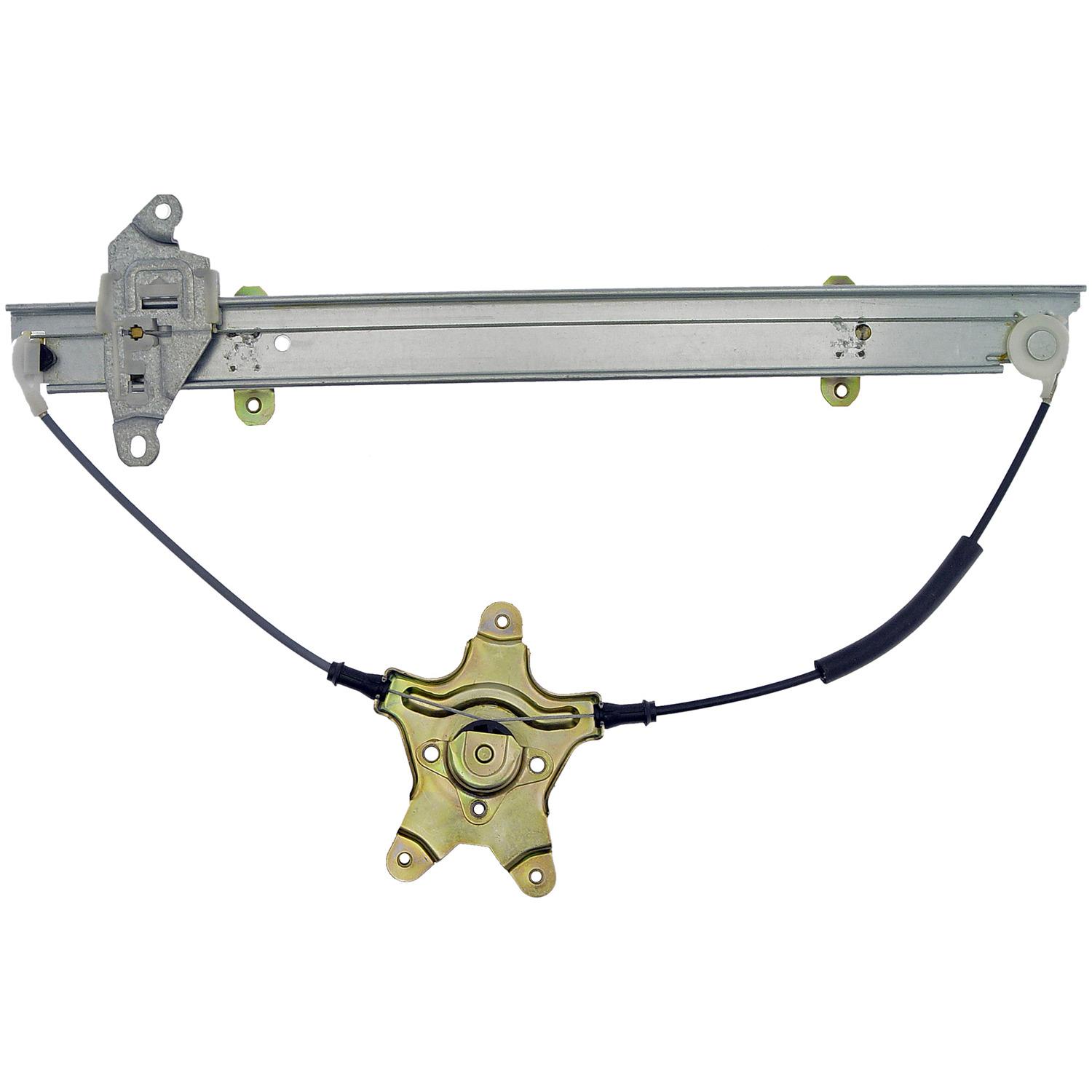 Dorman 740613 - Window Regulator Dorman 740613 Window Regulator product image 1 of 2