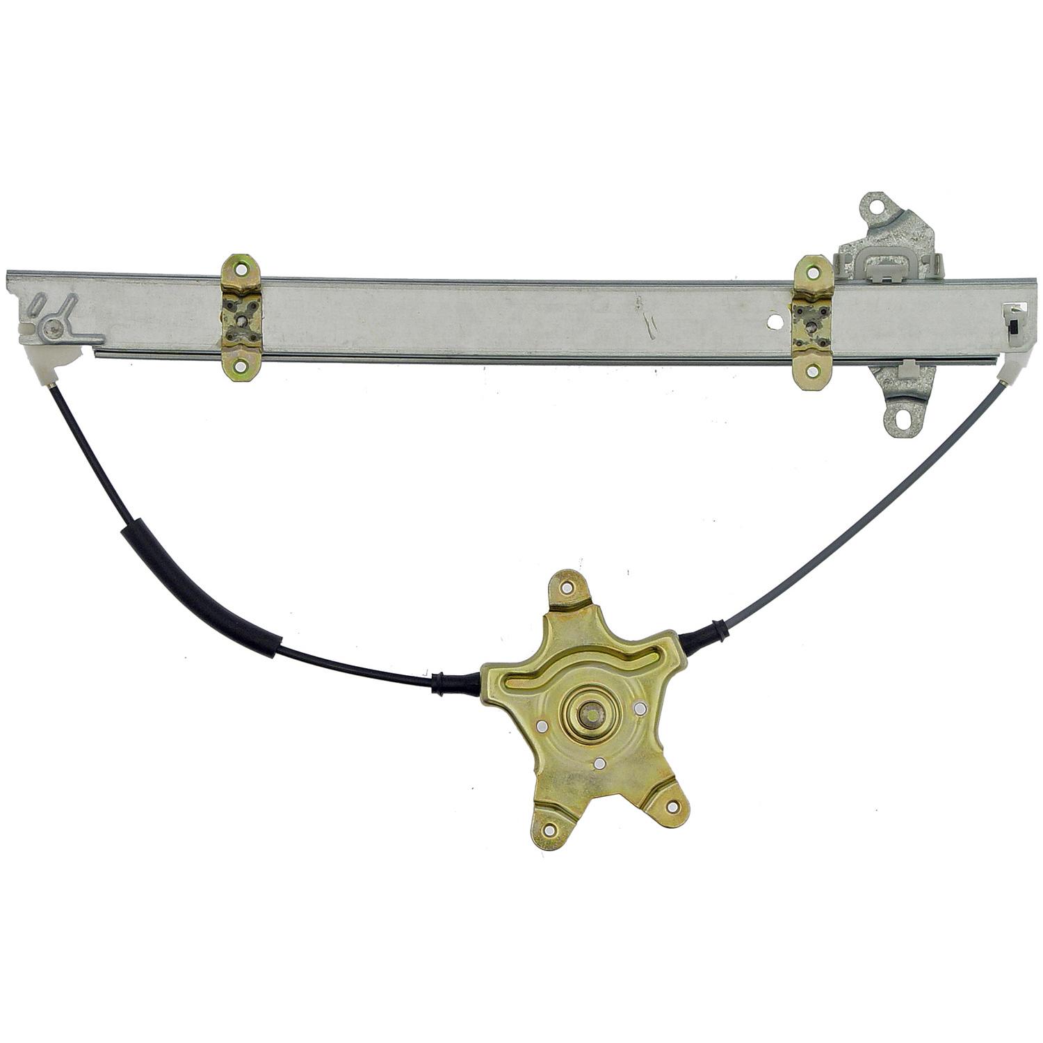 Dorman 740613 - Window Regulator Dorman 740613 Window Regulator product image 2 of 2