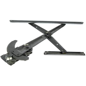 1991 Toyota Corolla Window Regulator Front Left Dorman 740614 image 4 of 4