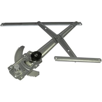 1991 Toyota Corolla Window Regulator Front Right Dorman 740615 image 3 of 4