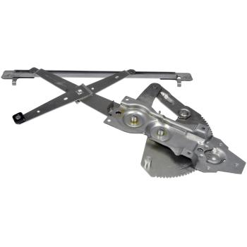 1993 Mercury Sable Window Regulator Front Left Dorman 740618 image 3 of 4