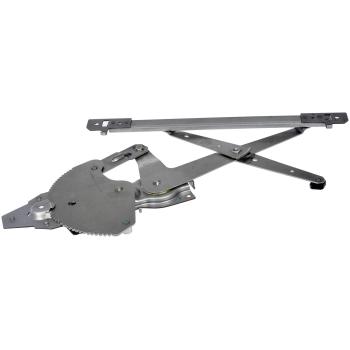 1993 Mercury Sable Window Regulator Front Left Dorman 740618 image 4 of 4