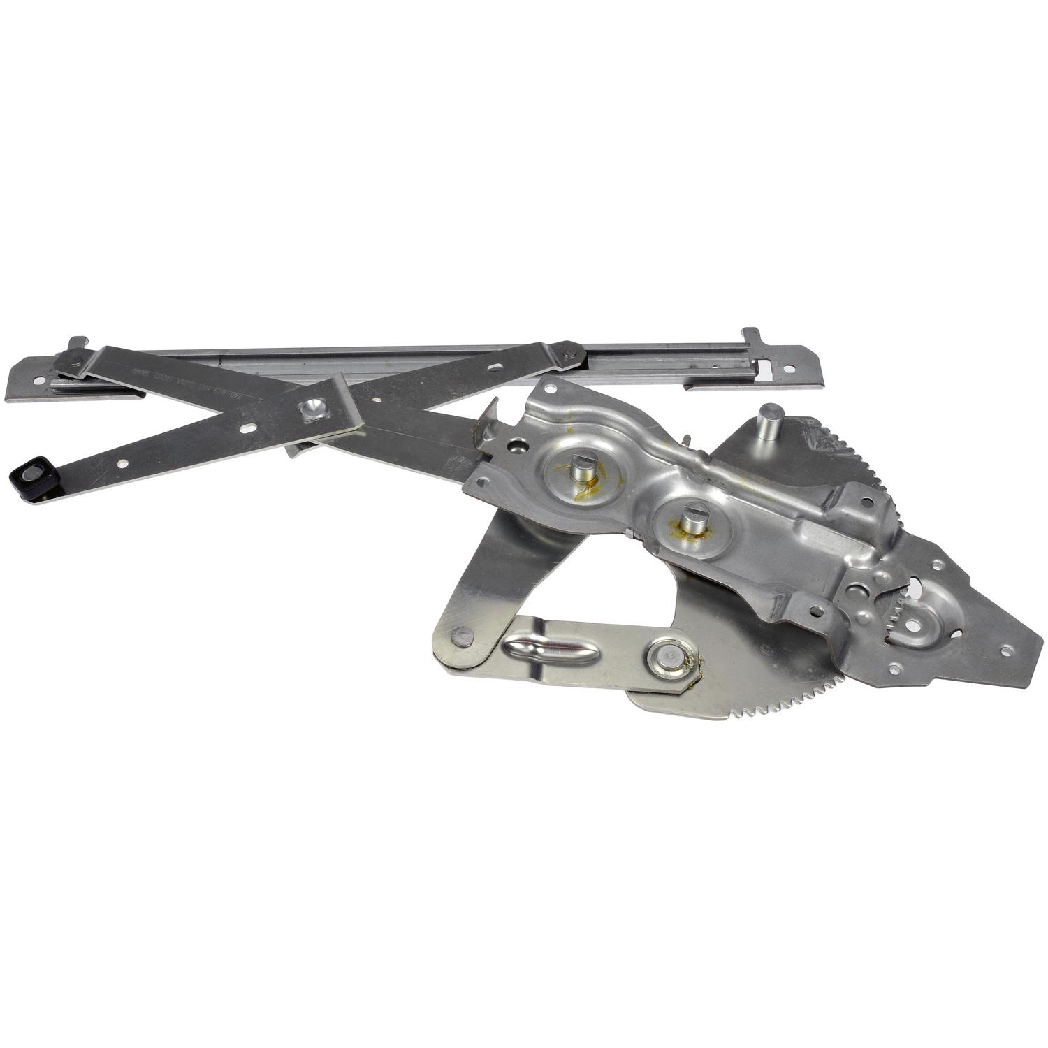 Dorman 740619 - Window Regulator Dorman 740619 Window Regulator product image 1 of 2