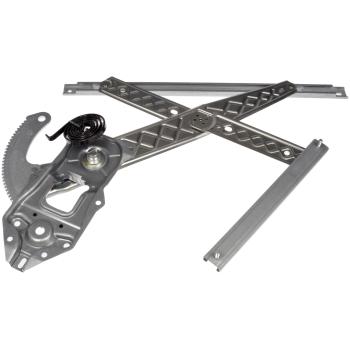 1998 Ford F-150 Window Regulator Front Left Dorman 740620 image 1 of 2