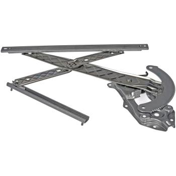 1998 Ford F-150 Window Regulator Front Left Dorman 740620 image 2 of 2