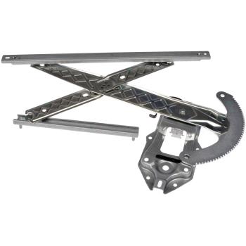 1998 Ford F-150 Window Regulator Front Right Dorman 740621 image 2 of 2