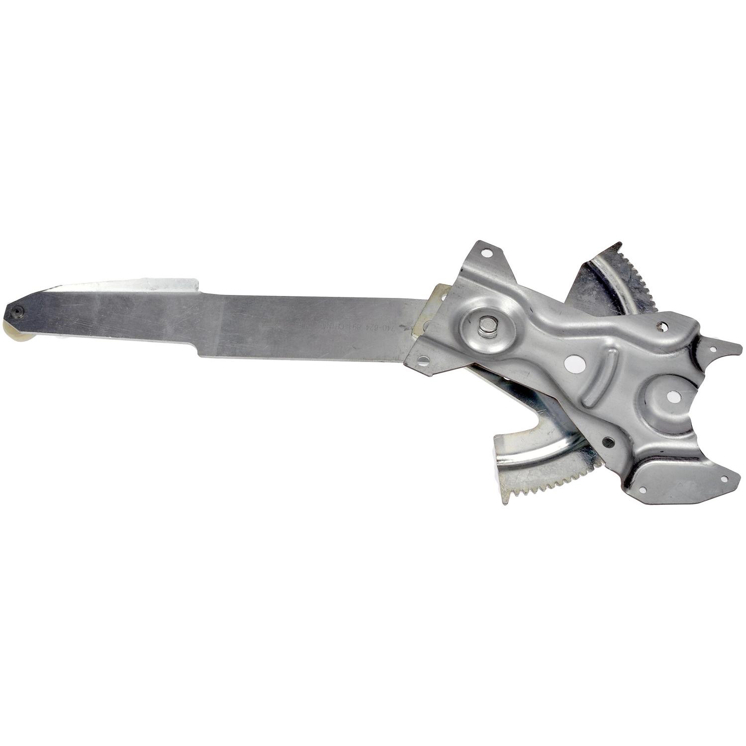 Dorman 740624 - Window Regulator Dorman 740624 Window Regulator product image 1 of 2