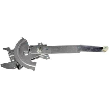 1984 Cadillac Cimarron Window Regulator Front Left Dorman 740624 image 4 of 4
