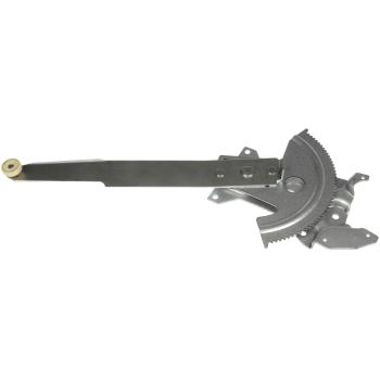 1984 Cadillac Cimarron Window Regulator Front Right Dorman 740625 image 4 of 4