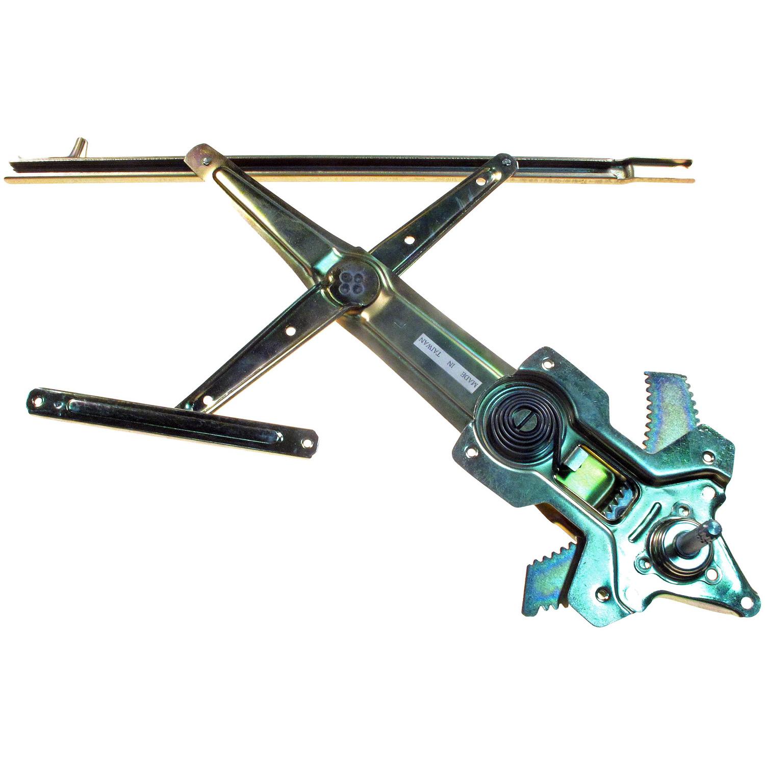 Dorman 740633 - Window Regulator Dorman 740633 Window Regulator product image 1 of 2