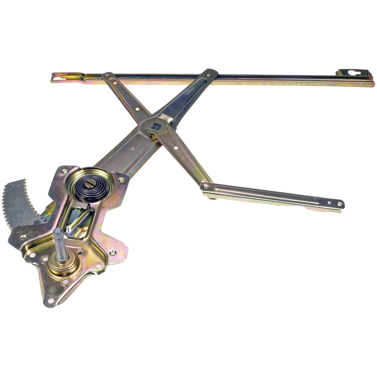 Dorman 740634 - Window Regulator Dorman 740634 Window Regulator product image 1 of 2