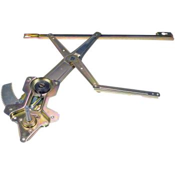 1990 Honda Accord Window Regulator Front Right Dorman 740634 image 1 of 2