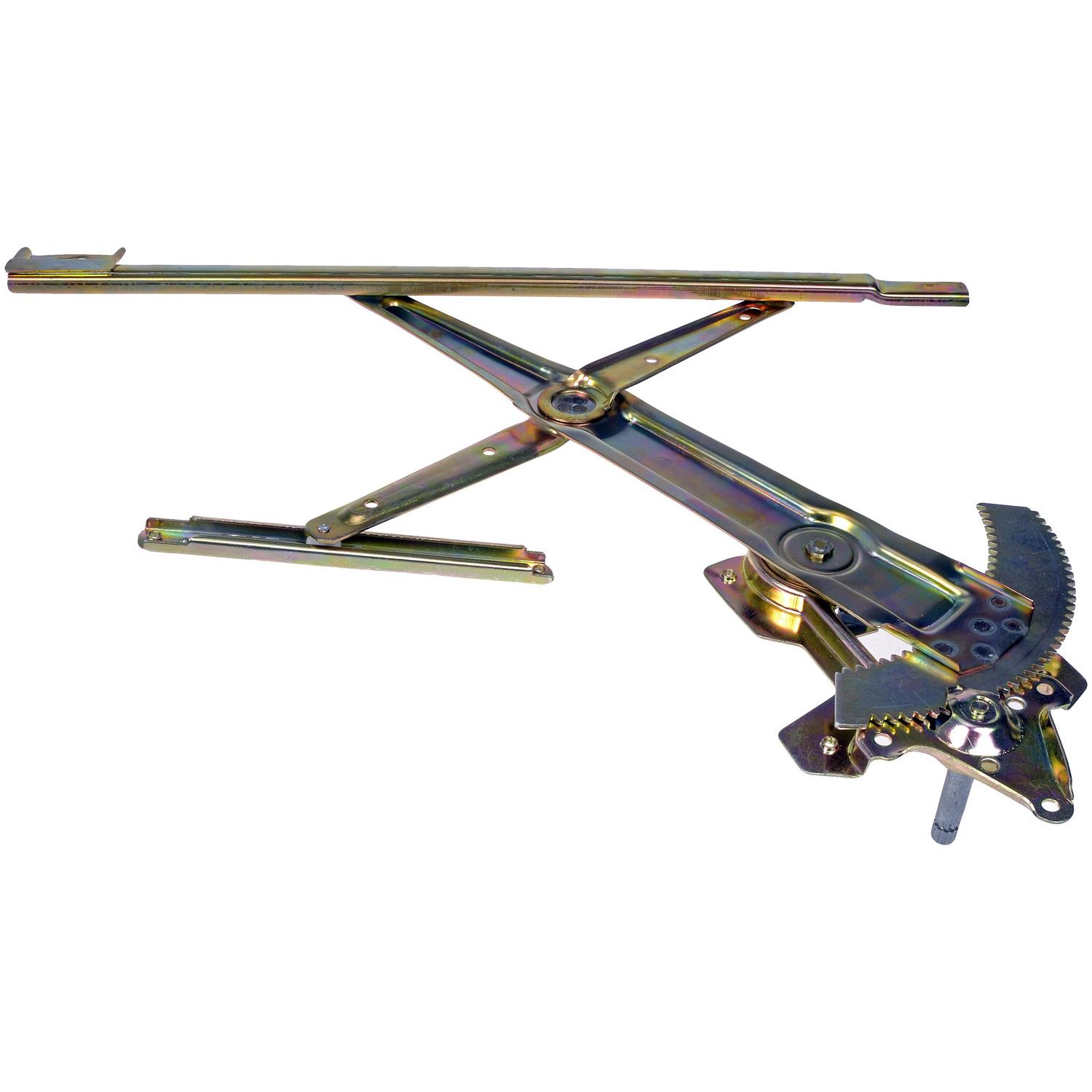 Dorman 740634 - Window Regulator Dorman 740634 Window Regulator product image 2 of 2