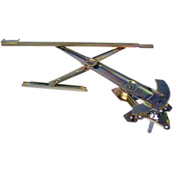 1990 Honda Accord Window Regulator Front Right Dorman 740634 image 2 of 2