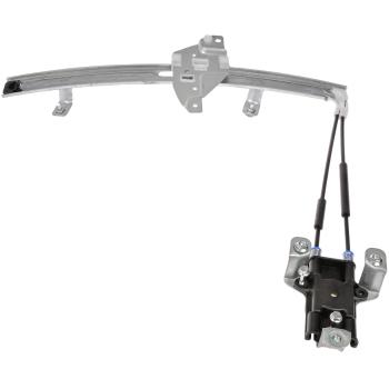 2005 Buick Century Window Regulator Front Left Dorman 740637 image 3 of 4