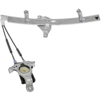2005 Buick Century Window Regulator Front Left Dorman 740637 image 4 of 4