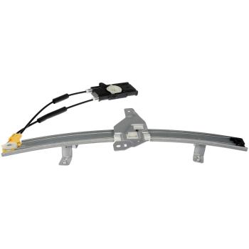 2002 Buick Regal Window Regulator Front Right Dorman 740638 image 3 of 4