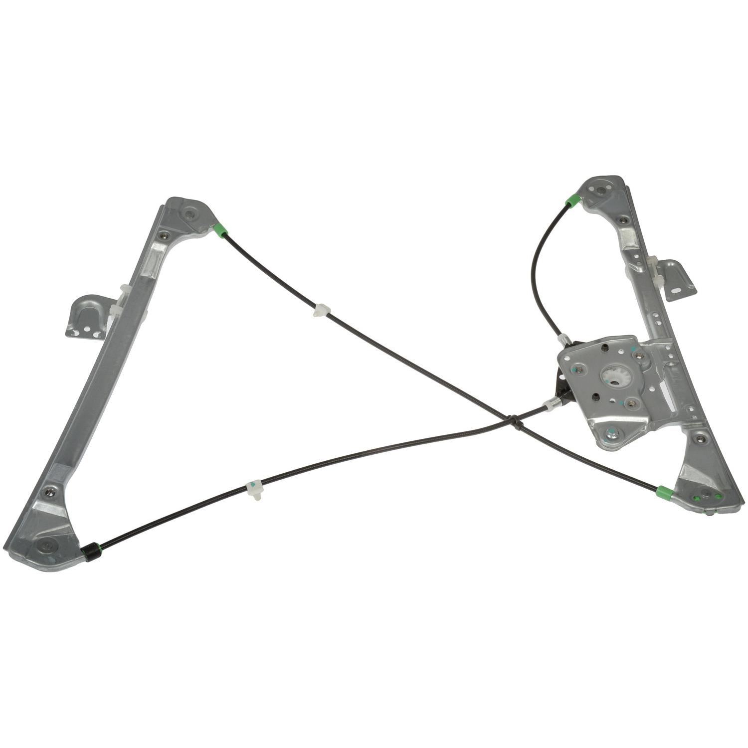 Dorman 740640 Window Regulator product image 2 of 4
