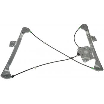 2005 Pontiac Grand Am Window Regulator Front Right Dorman 740640 image 2 of 4