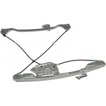2005 Pontiac Grand Am Window Regulator Front Right Dorman 740640 image 3 of 4