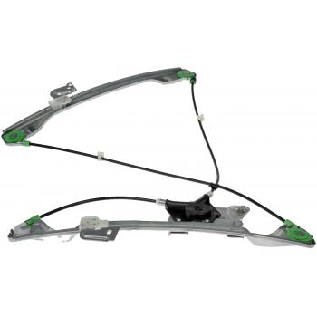 2005 Pontiac Grand Am Window Regulator Front Right Dorman 740640 image 4 of 4