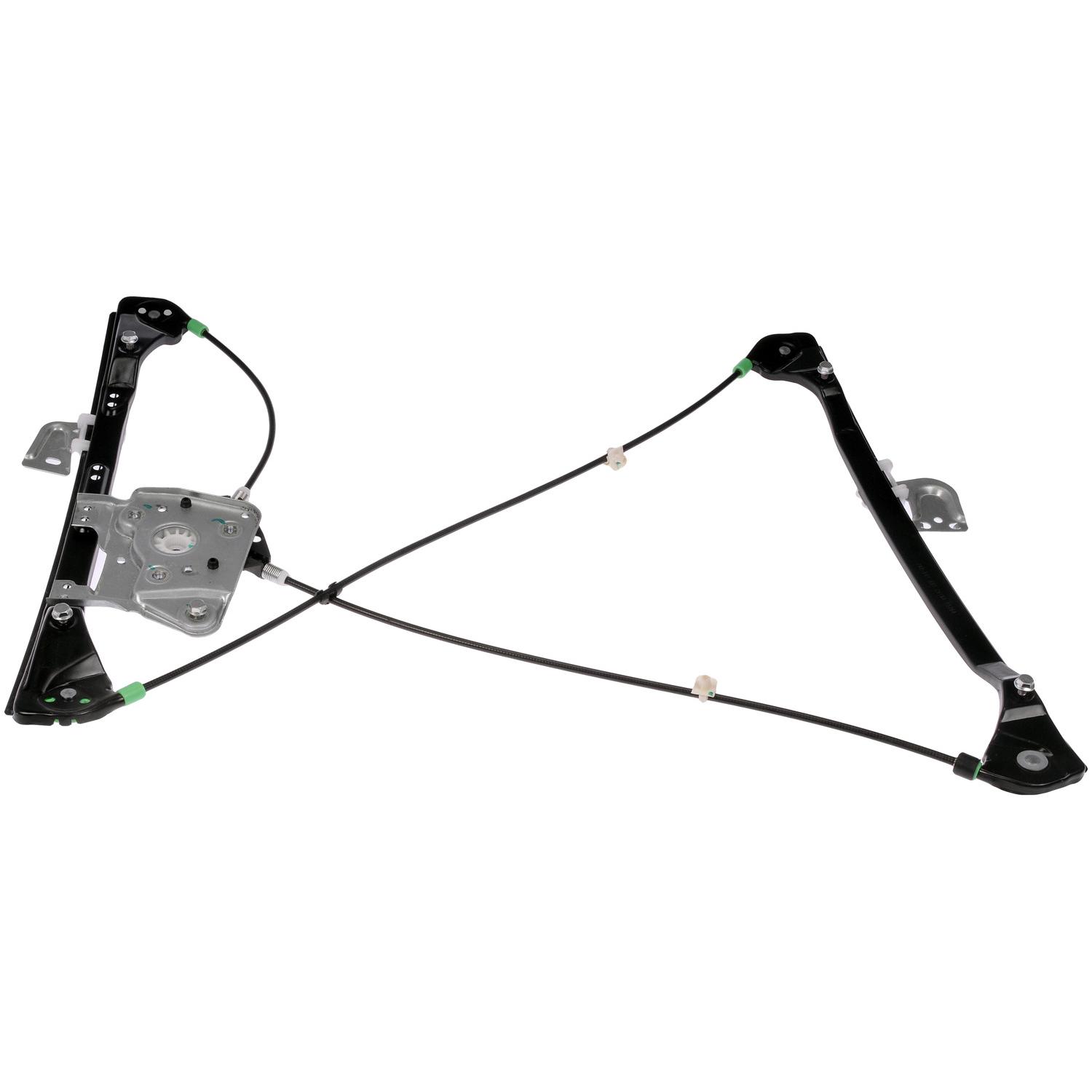 Dorman 740641 - Window Regulator Dorman 740641 Window Regulator product image 2 of 2