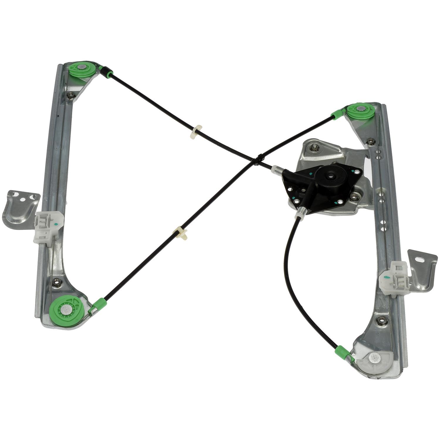 Dorman 740642 - Window Regulator Dorman 740642 Window Regulator product image 1 of 4
