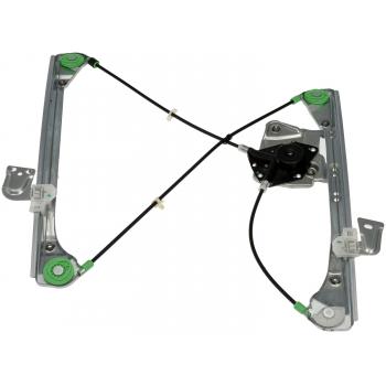 2005 Pontiac Grand Am Window Regulator Front Right Dorman 740642 image 1 of 4