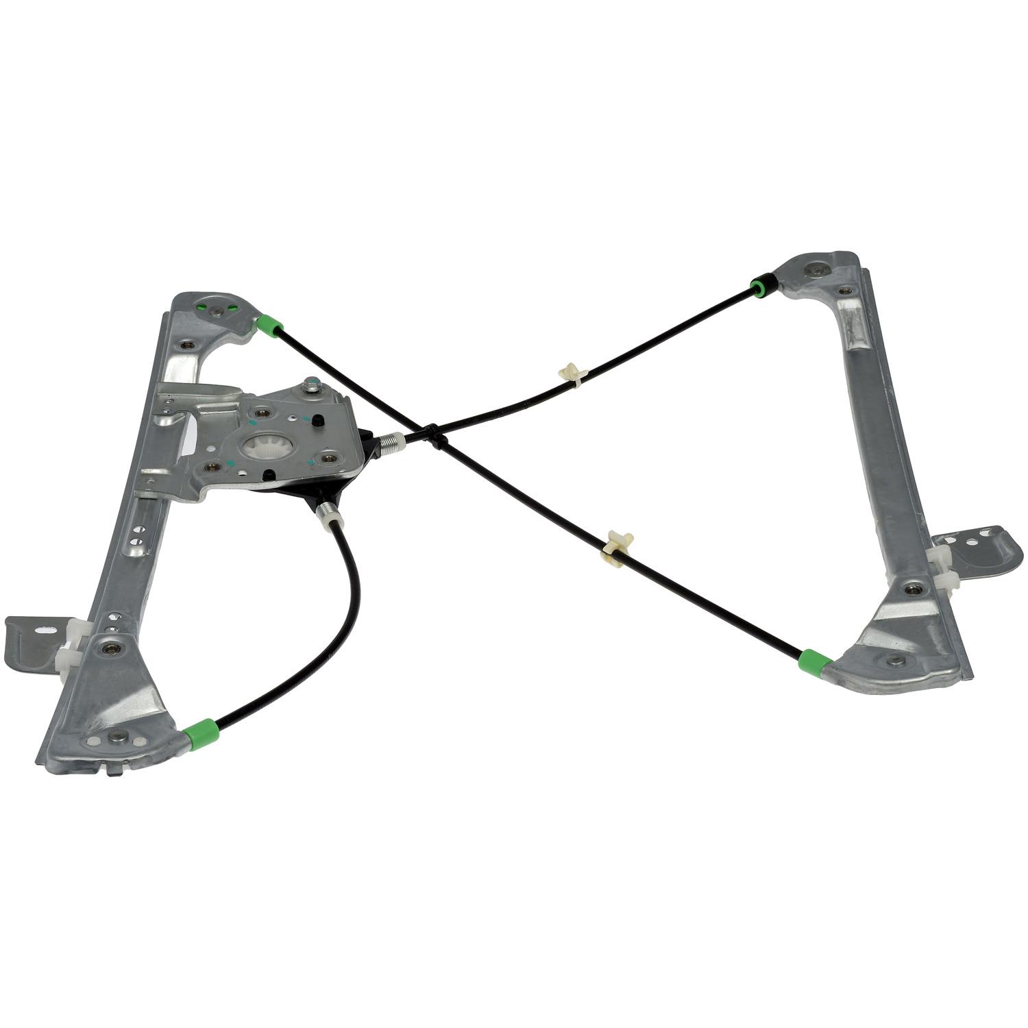 Dorman 740642 - Window Regulator Dorman 740642 Window Regulator product image 2 of 4