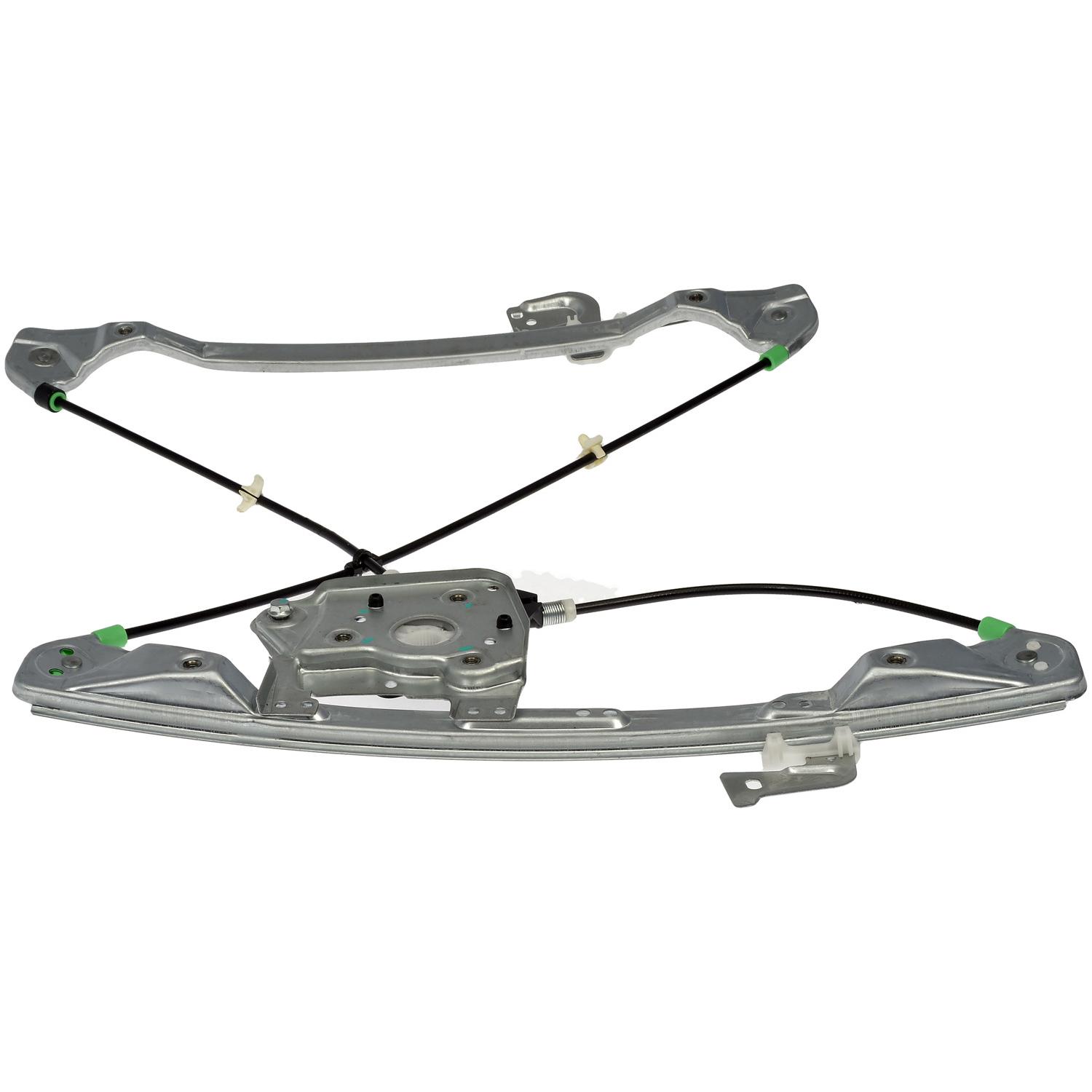 Dorman 740642 - Window Regulator Dorman 740642 Window Regulator product image 3 of 4