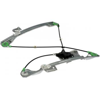 2005 Pontiac Grand Am Window Regulator Front Right Dorman 740642 image 4 of 4